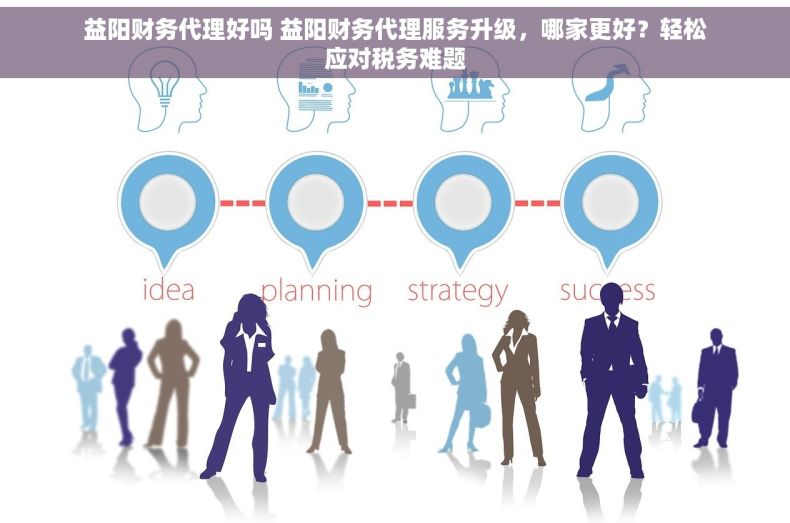 益阳财务代理好吗 益阳财务代理服务升级，哪家更好？轻松应对税务难题