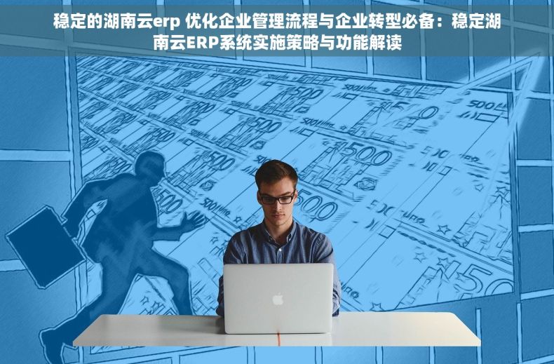 稳定的湖南云erp 优化企业管理流程与企业转型必备：稳定湖南云ERP系统实施策略与功能解读