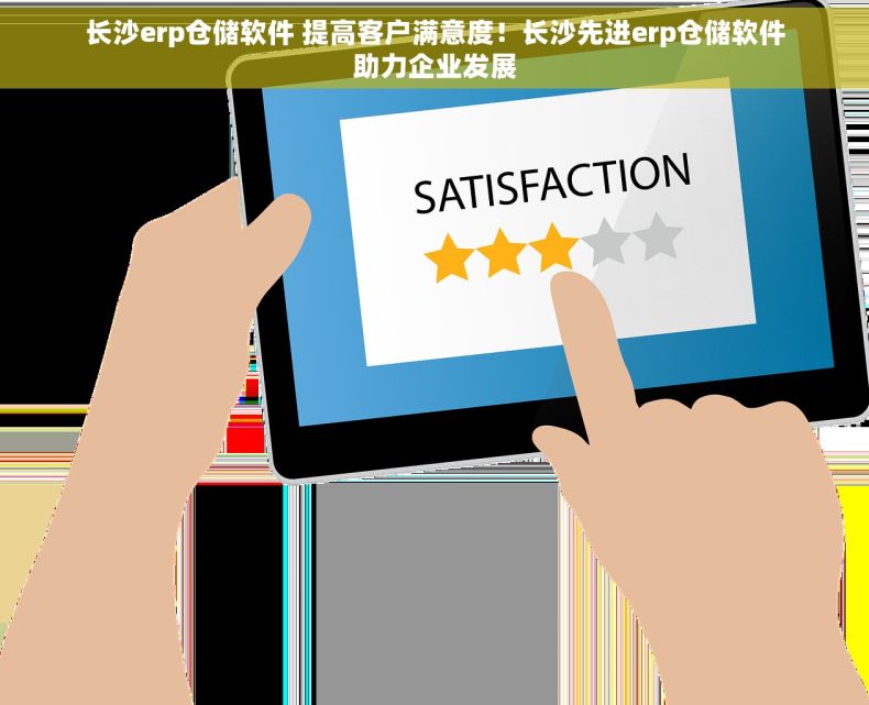 长沙erp仓储软件 提高客户满意度！长沙先进erp仓储软件助力企业发展