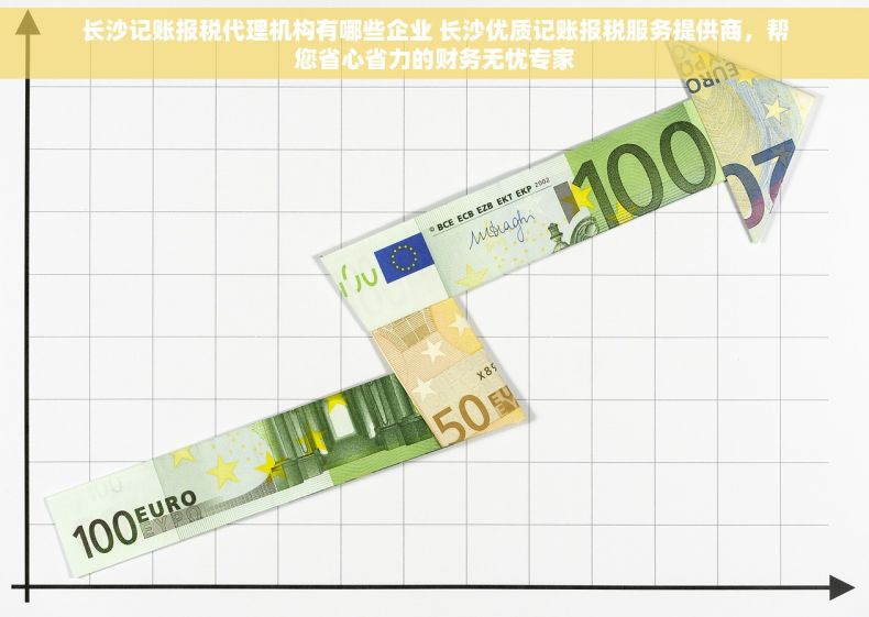 长沙记账报税代理机构有哪些企业 长沙优质记账报税服务提供商，帮您省心省力的财务无忧专家