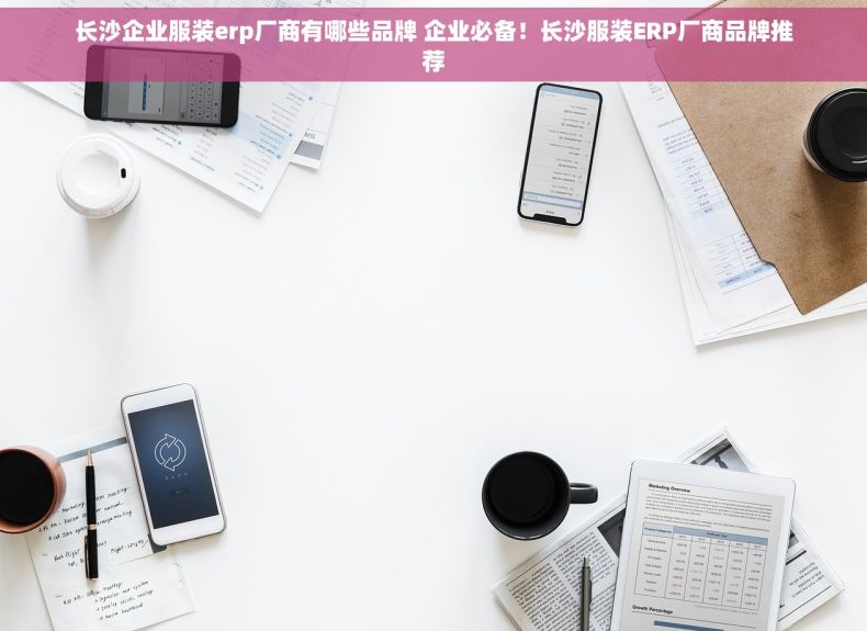 长沙企业服装erp厂商有哪些品牌 企业必备！长沙服装ERP厂商品牌推荐