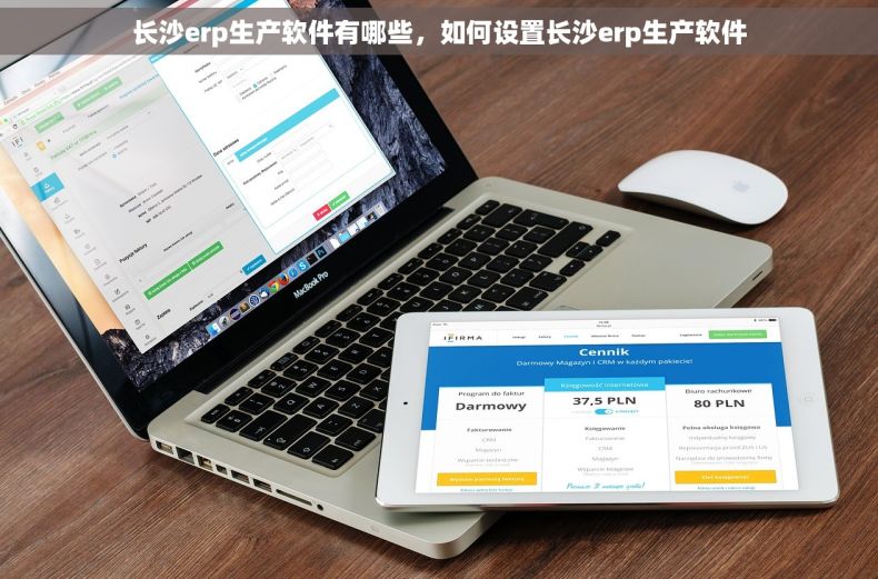 长沙erp生产软件有哪些，如何设置长沙erp生产软件