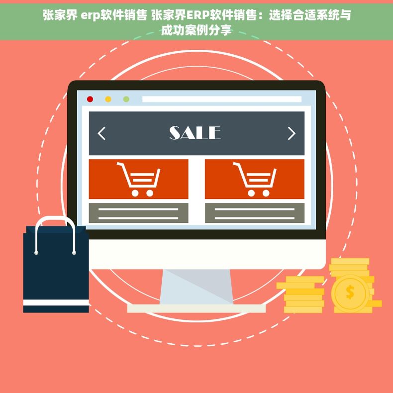 张家界 erp软件销售 张家界ERP软件销售：选择合适系统与成功案例分享