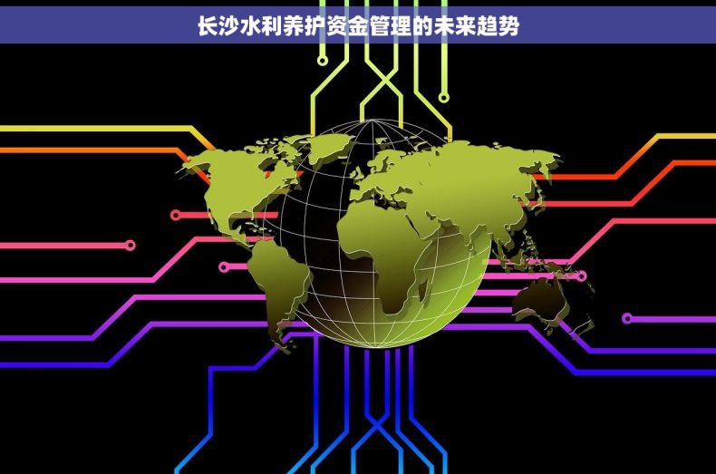 长沙水利养护资金管理的未来趋势