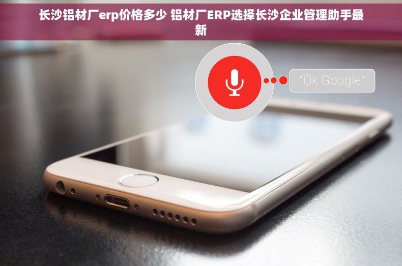 长沙铝材厂erp价格多少 铝材厂ERP选择长沙企业管理助手最新