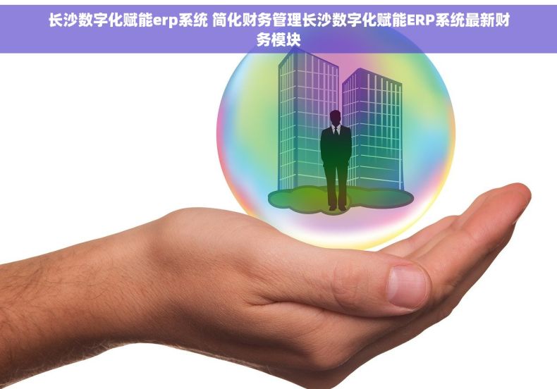 长沙数字化赋能erp系统 简化财务管理长沙数字化赋能ERP系统最新财务模块
