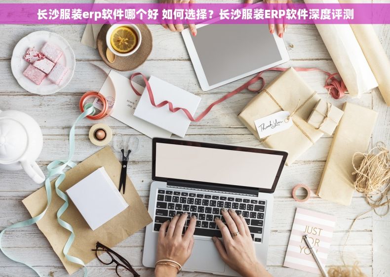 长沙服装erp软件哪个好 如何选择？长沙服装ERP软件深度评测