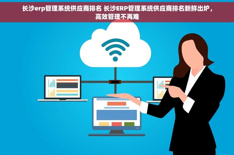 长沙erp管理系统供应商排名 长沙ERP管理系统供应商排名新鲜出炉，高效管理不再难