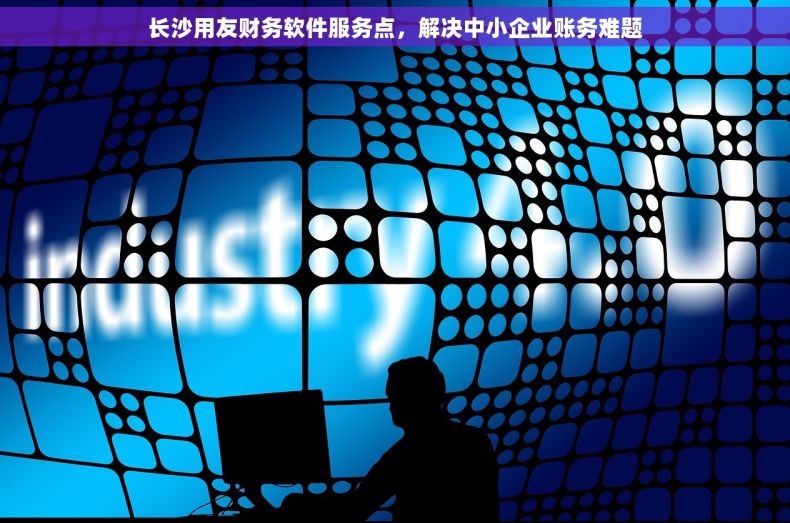 长沙用友财务软件服务点，解决中小企业账务难题