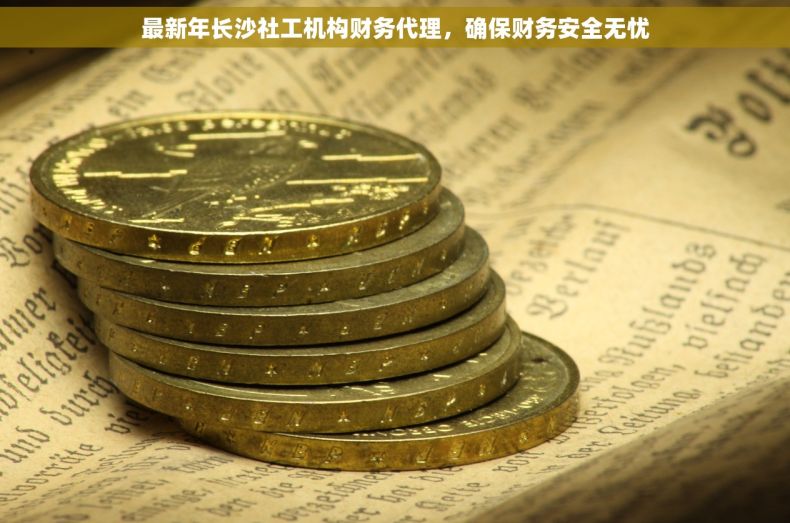 最新年长沙社工机构财务代理，确保财务安全无忧