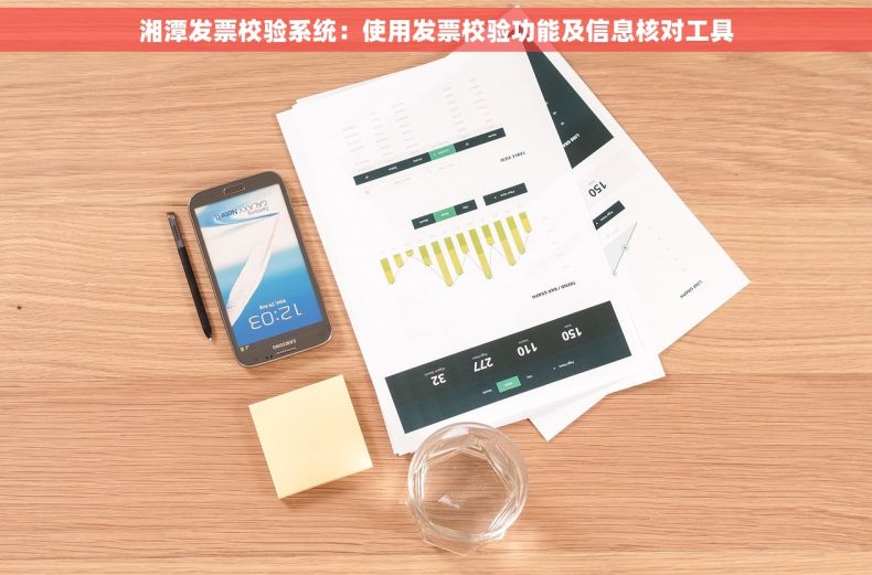 湘潭发票校验系统：使用发票校验功能及信息核对工具