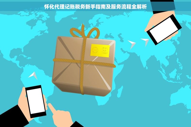 怀化代理记账税务新手指南及服务流程全解析