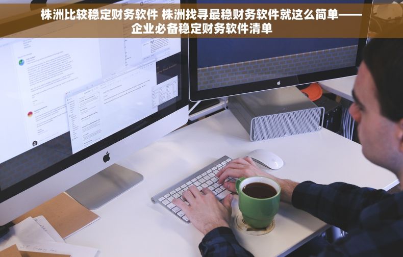 株洲比较稳定财务软件 株洲找寻最稳财务软件就这么简单——企业必备稳定财务软件清单