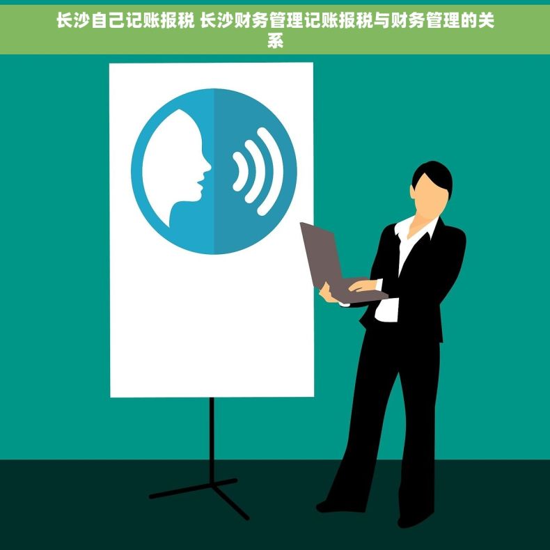 长沙自己记账报税 长沙财务管理记账报税与财务管理的关系
