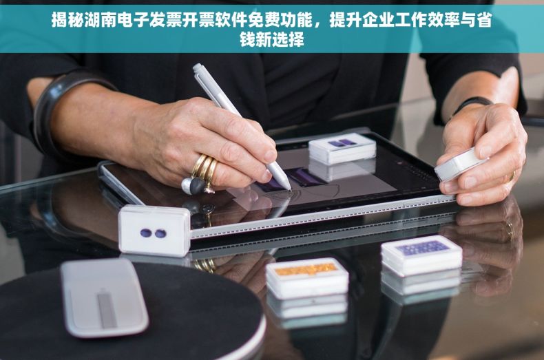 揭秘湖南电子发票开票软件免费功能，提升企业工作效率与省钱新选择