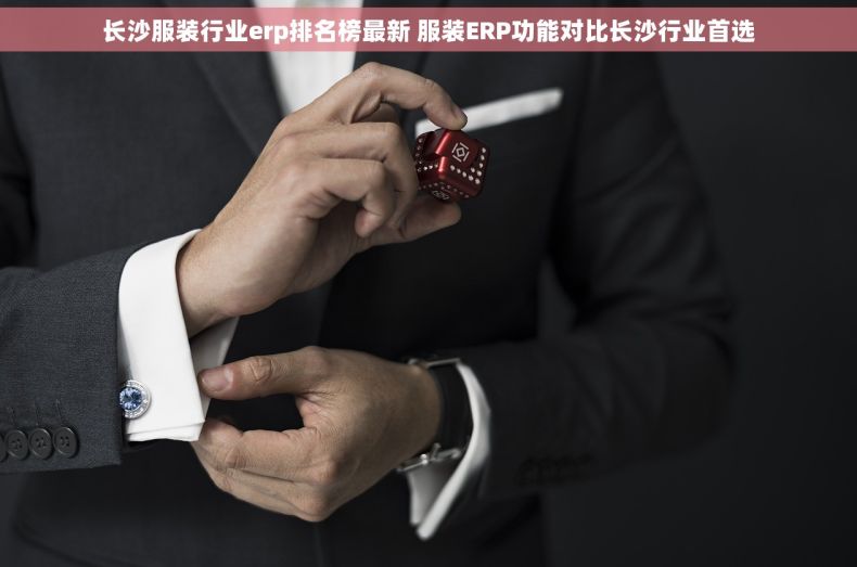 长沙服装行业erp排名榜最新 服装ERP功能对比长沙行业首选