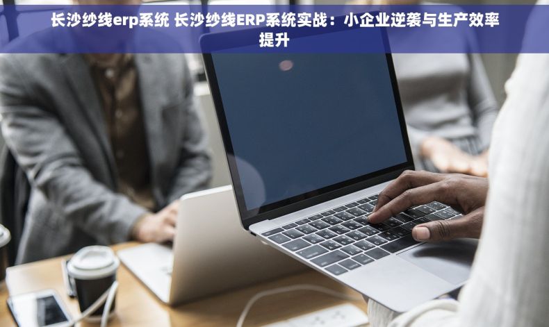 长沙纱线erp系统 长沙纱线ERP系统实战：小企业逆袭与生产效率提升