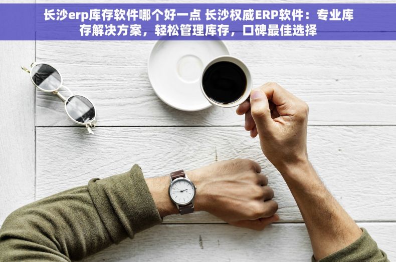 长沙erp库存软件哪个好一点 长沙权威ERP软件：专业库存解决方案，轻松管理库存，口碑最佳选择