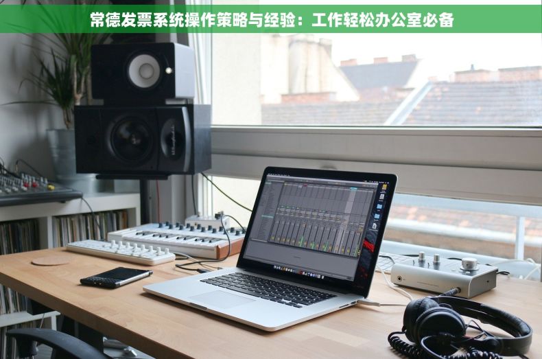 常德发票系统操作策略与经验：工作轻松办公室必备
