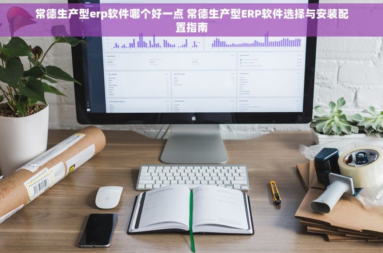 常德生产型erp软件哪个好一点 常德生产型ERP软件选择与安装配置指南