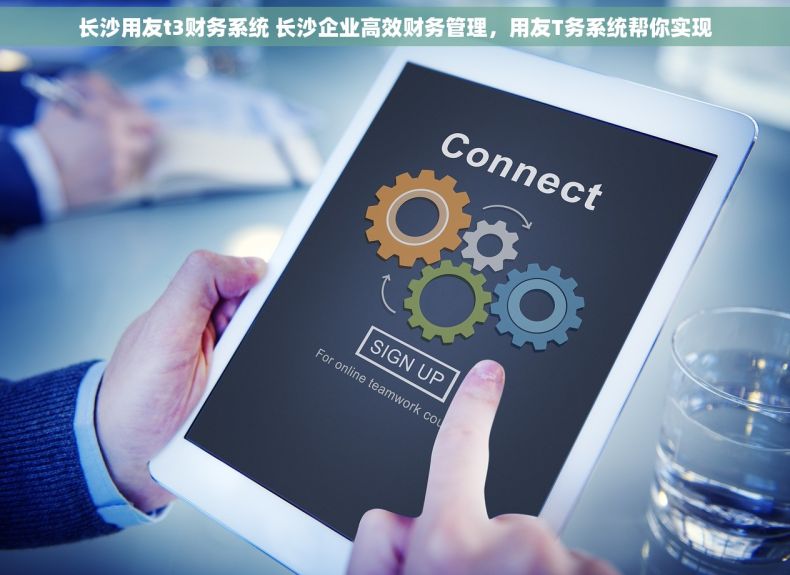长沙用友t3财务系统 长沙企业高效财务管理，用友T务系统帮你实现