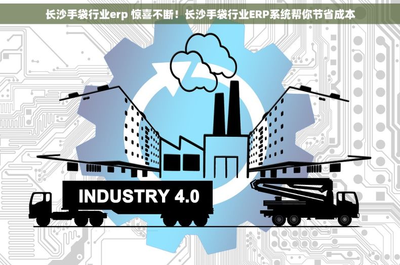 长沙手袋行业erp 惊喜不断！长沙手袋行业ERP系统帮你节省成本