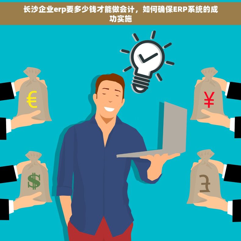 长沙企业erp要多少钱才能做会计，如何确保ERP系统的成功实施