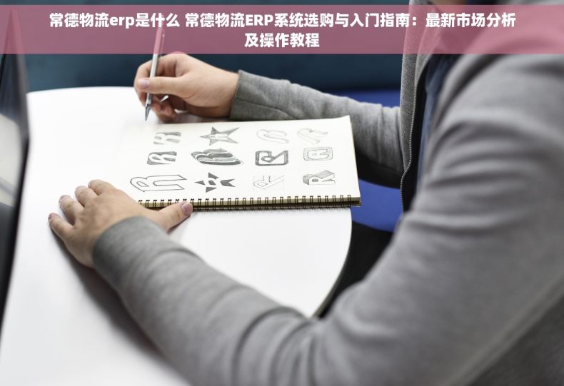 常德物流erp是什么 常德物流ERP系统选购与入门指南：最新市场分析及操作教程