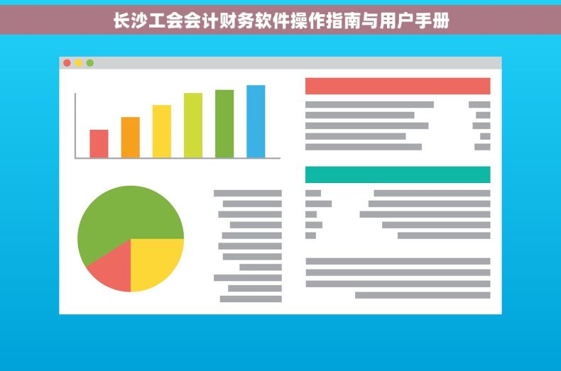 长沙工会会计财务软件操作指南与用户手册