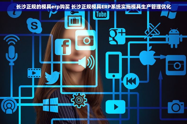 长沙正规的模具erp购买 长沙正规模具ERP系统实施模具生产管理优化