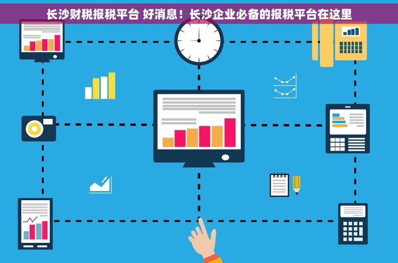 长沙财税报税平台 好消息！长沙企业必备的报税平台在这里