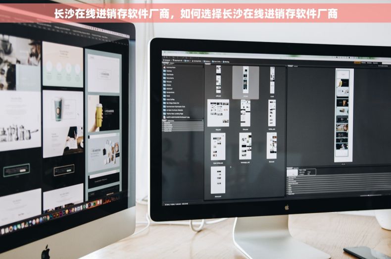 长沙在线进销存软件厂商，如何选择长沙在线进销存软件厂商