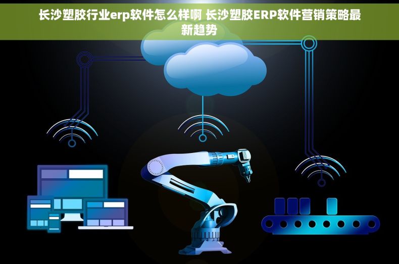 长沙塑胶行业erp软件怎么样啊 长沙塑胶ERP软件营销策略最新趋势