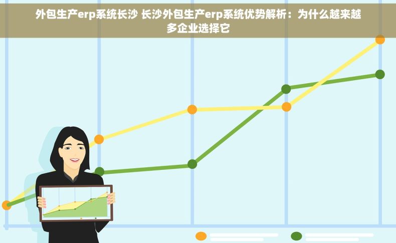外包生产erp系统长沙 长沙外包生产erp系统优势解析：为什么越来越多企业选择它