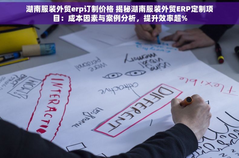 湖南服装外贸erp订制价格 揭秘湖南服装外贸ERP定制项目：成本因素与案例分析，提升效率超%