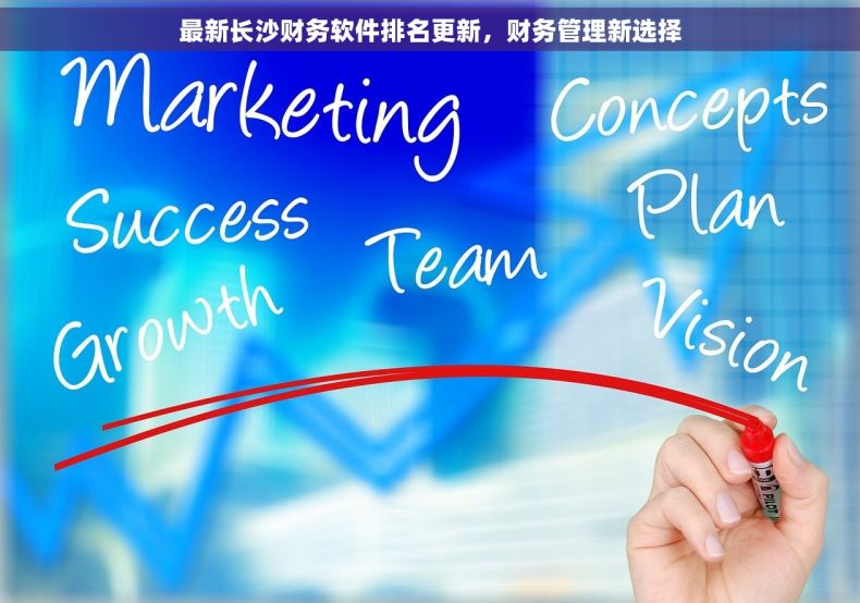 最新长沙财务软件排名更新，财务管理新选择