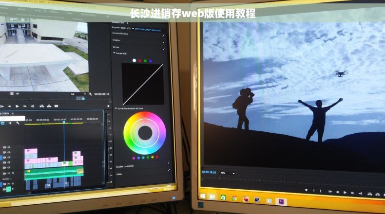 长沙进销存web版使用教程