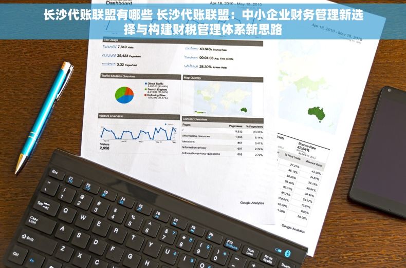 长沙代账联盟有哪些 长沙代账联盟：中小企业财务管理新选择与构建财税管理体系新思路