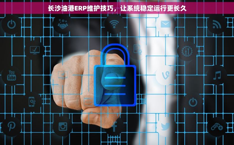 长沙油港ERP维护技巧，让系统稳定运行更长久