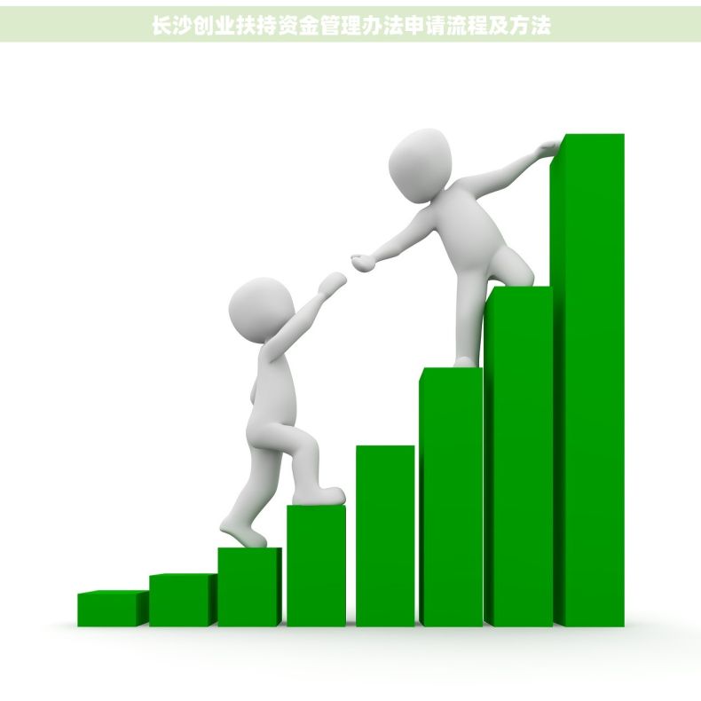 长沙创业扶持资金管理办法申请流程及方法