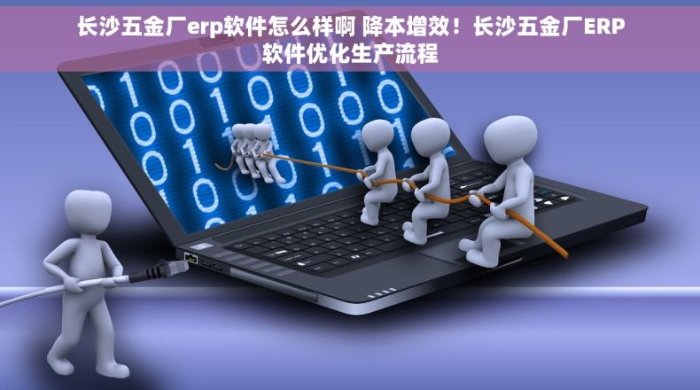 长沙五金厂erp软件怎么样啊 降本增效！长沙五金厂ERP软件优化生产流程