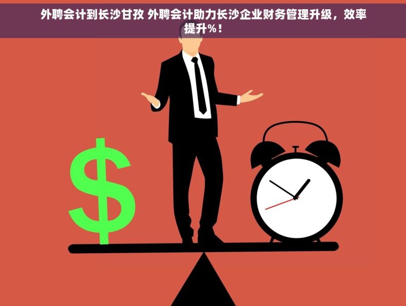 外聘会计到长沙甘孜 外聘会计助力长沙企业财务管理升级，效率提升%！