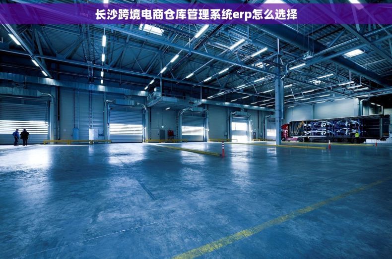长沙跨境电商仓库管理系统erp怎么选择
