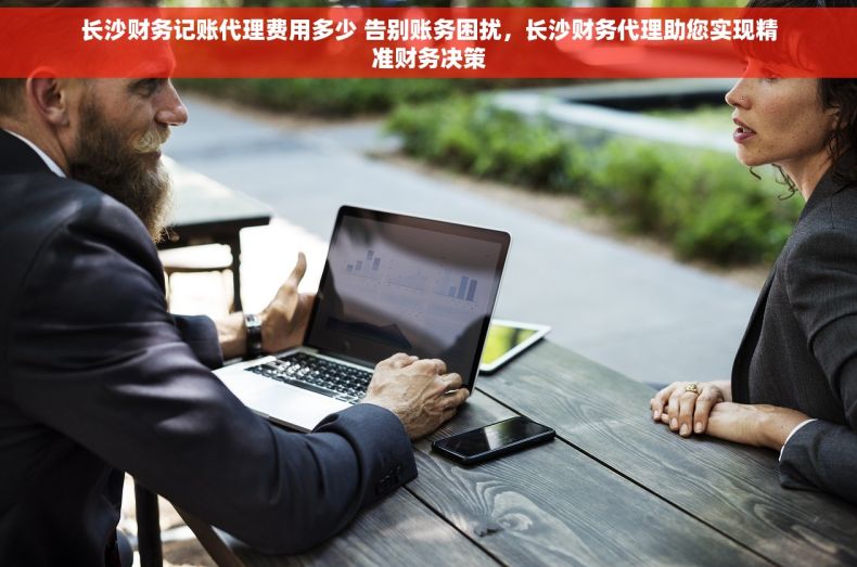 长沙财务记账代理费用多少 告别账务困扰，长沙财务代理助您实现精准财务决策