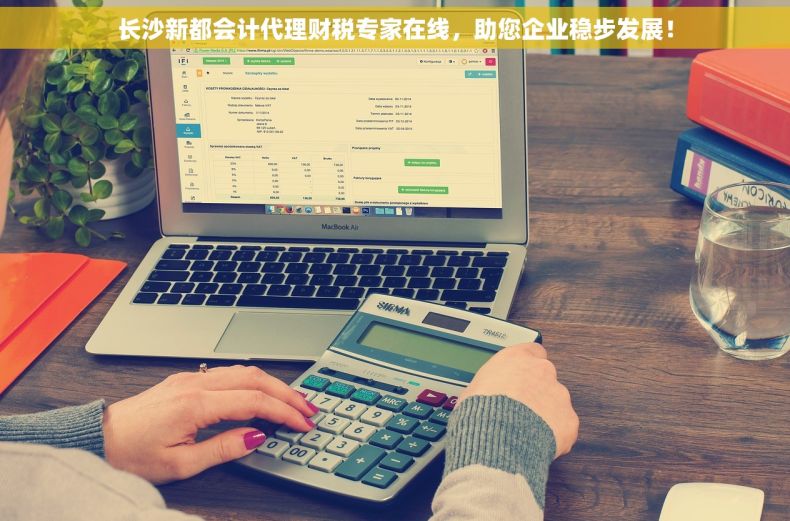 长沙新都会计代理财税专家在线，助您企业稳步发展！