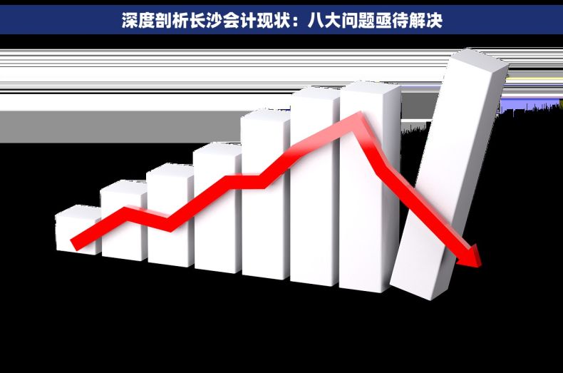 深度剖析长沙会计现状：八大问题亟待解决