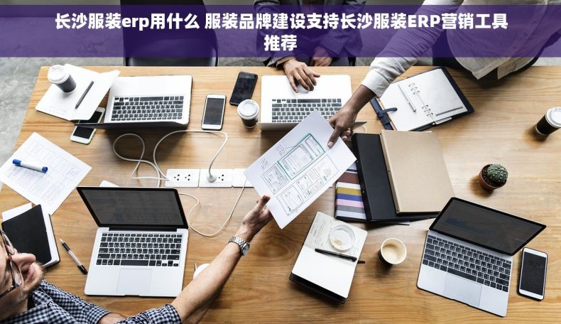 长沙服装erp用什么 服装品牌建设支持长沙服装ERP营销工具推荐