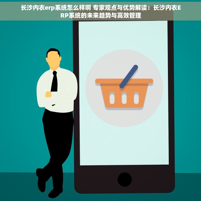 长沙内衣erp系统怎么样啊 专家观点与优势解读：长沙内衣ERP系统的未来趋势与高效管理