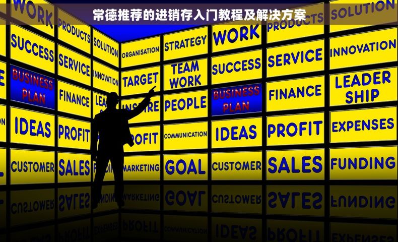 常德推荐的进销存入门教程及解决方案