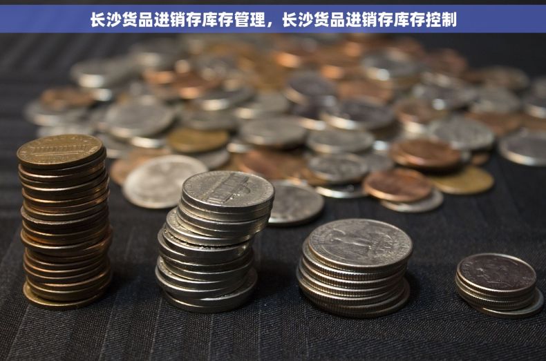长沙货品进销存库存管理，长沙货品进销存库存控制